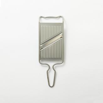 スライサーセット(ブラスト) 両刃 スライサー 千切りスライサー キッチン用品 新生活 燕三条製 [プリンス工業] 【013S055】