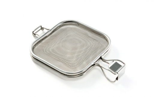 グリルホットサンドメッシュ 魚焼きグリル・オーブントースター用ホットサンドメーカー [leye]【010P151】