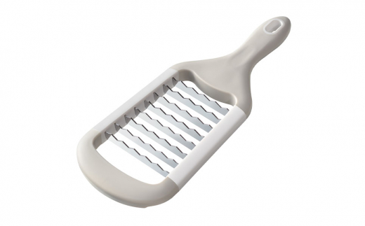 大根おろし器 ザクザク！ステンレスおにおろし おろし金 食洗器対応 [leye] 【010P158】