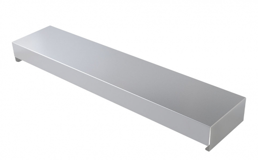 グリル排気口カバー 燕三条製 キッチン収納 キッチンツール キッチングッズ ステンレス製 こんろカバー【010P163】