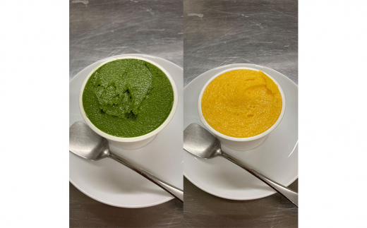 手作りジェラートアソートセット 乳化安定剤・卵・小麦不使用 ジェラートマエストロの作るアイスのセット【010P199】