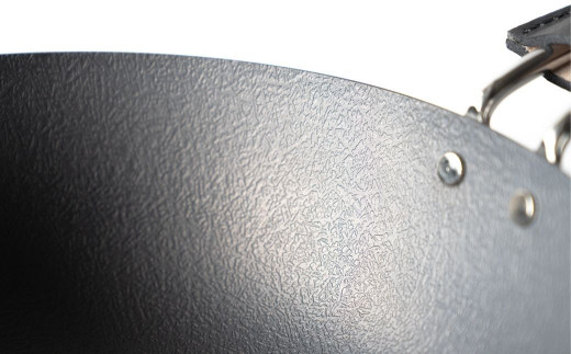 [apod] ダブルファイバー18cm中華鍋 ハンドルカバーセット 新生活 一人暮らし 【010S243】