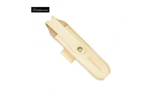 [ベルモント] ブロウパイプSaya 焚き火ブロウパイプ専用 収納ケース キャンプ用品 アウトドア用品 10000円以下 1万円以下 【010S276】