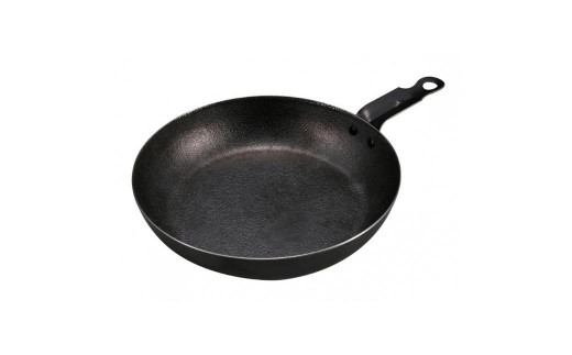 ファイバーラインスキレット20cm・ハンドルカバー（ブラック） CAPTAIN STAG キャプテンスタッグ キッチン用品 アウトドア用品 キャンプ用品 調理器具【010S337】