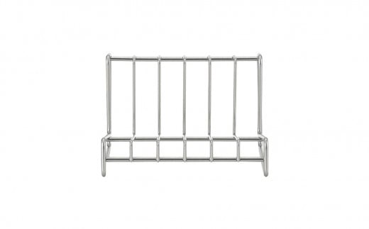 [家事問屋] ディッシュスタンド18 食器収納 食器棚収納 キッチン収納 スペース活用 キッチン用品 燕三条製 下村企販 新生活 新生活【010S474】