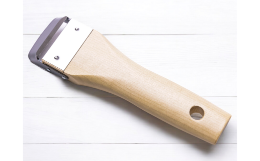 輪切りスライスと昭和の台所ピーラー 皮むき 時短 調理器具 キッチン用品 キッチンツール 燕三条製 [小柳産業] 10000円以下 1万円以下 【010S526】