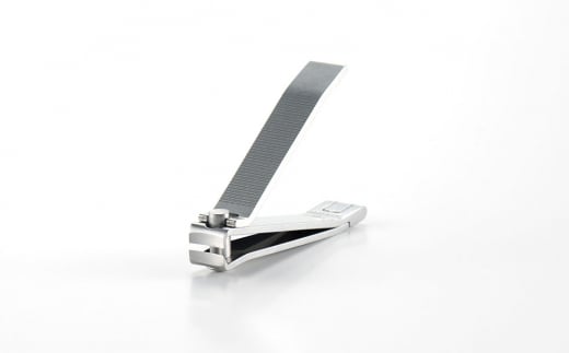 [SUWADA] ネイルクリッパー ミニ つめ切り 爪切り [諏訪田製作所] 【011P033】