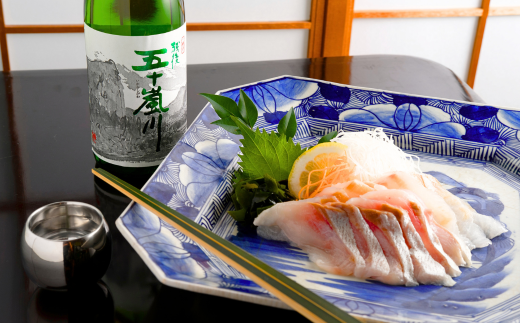 地元・燕三条で人気 吟醸酒＆リキュール飲み比べセット 日本酒 ルレクチェのお酒 洋ナシのリキュール（720ml、500ml各1本） #居酒屋新幹線2 [福顔酒造]【011S173】