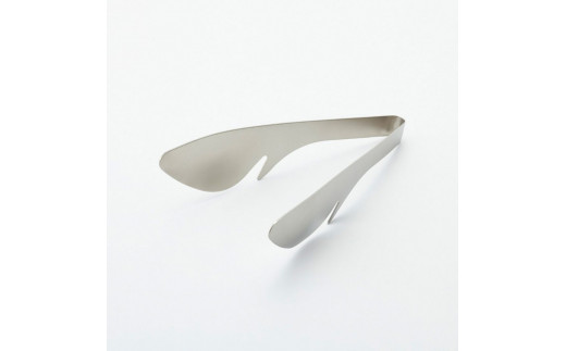 テーブルトング(万能・パスタ) 2本セット(ブラスト) キッチン用品 新生活 一人暮らし 燕三条製 [プリンス工業] 【012S062】