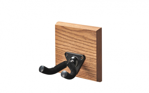 壁かけギターハンガー ディスプレイ 見せる収納 インテリア[RENO]【013P045】