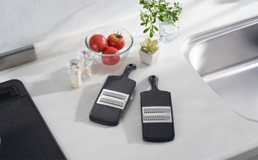 [プログレード] 快速千切・細千切セット キッチン用品 燕三条製 新生活 一人暮らし [下村工業] 10000円以下 1万円以下 【015S092】