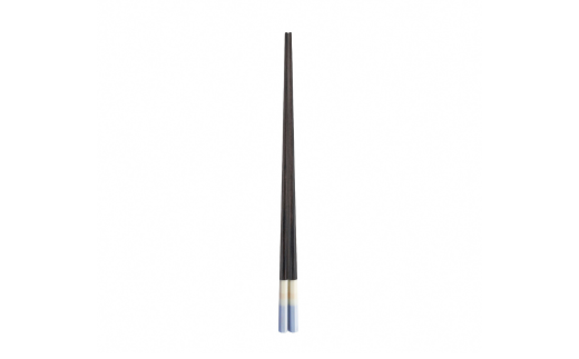 旅する箸 LAコースト 230mm 箸 高級箸 贈答用箸 23cm 燕三条製 ものづくり [マルナオ]【015S153】