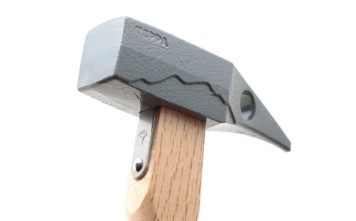 [TEPPA] ベースキャンプハンマー キャンプ用品 アウトドア用品 ペグハンマー 【016S020】