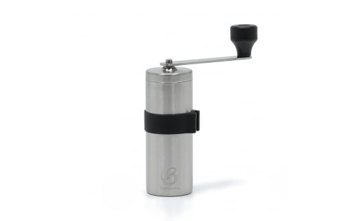 [ベルモント] OUTDOORコーヒーミル キャンプ用品 アウトドア用品 【018S015】