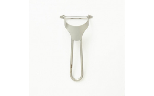 ピーラー・おろし・缶切りセット(ブラスト) キッチン用品 新生活 一人暮らし 燕三条製 [プリンス工業] 【018S026】