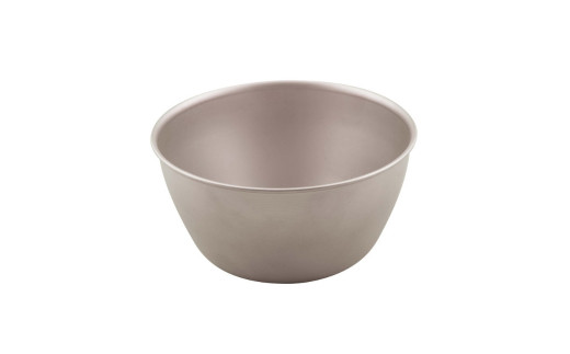 チタン製ボウル400 2個 キャプテンスタッグ CAPTAIN STAG アウトドア用品 キャンプ用品 キッチン用品 【018S055】