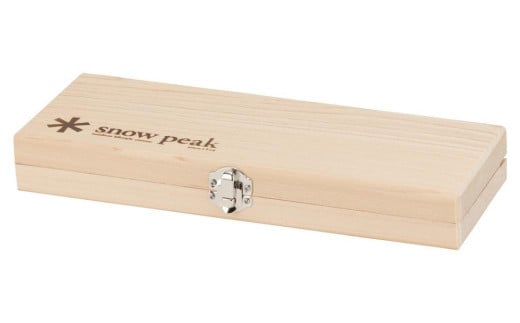 スノーピーク マナイタセットM CS-207 (Snow Peak) キャンプ用品 アウトドア用品【020S035】