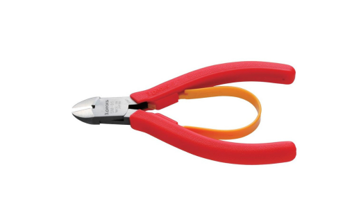 ホビー用 ニッパセット（SM‐01,SM‐02） [3.peaks（スリーピークス）] 模型工具 プラモデル ニッパ 【021S027】