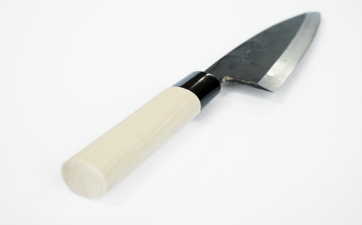 かじ兵衛 鯵切包丁 120mm 白紙 包丁 庖丁 調理器具 キッチン用品 【021S059】