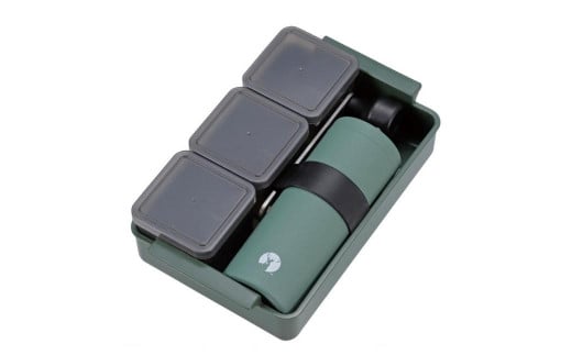 ハンディーコーヒーミルS・ストッカーセット CAPTAIN STAG キャプテンスタッグ アウトドア用品 キャンプ用品 【022S036】