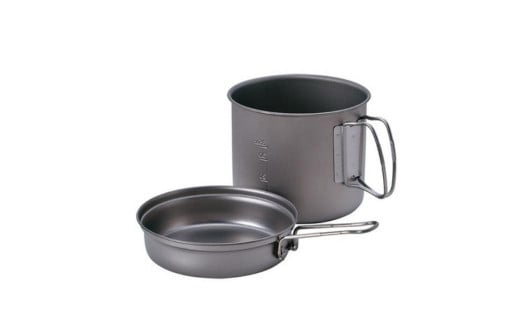 スノーピーク チタントレック1400 SCS-009T (Snow Peak) キャンプ用品 アウトドア用品【022S038】