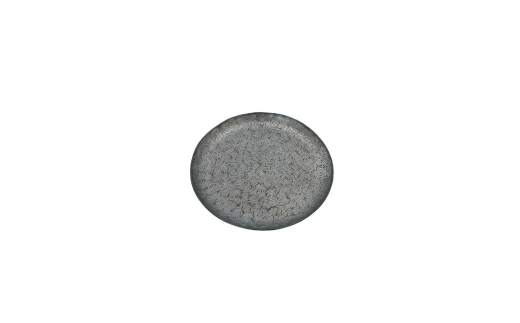 鎚起銅器 豆皿 交刃(こうば)【022S043】