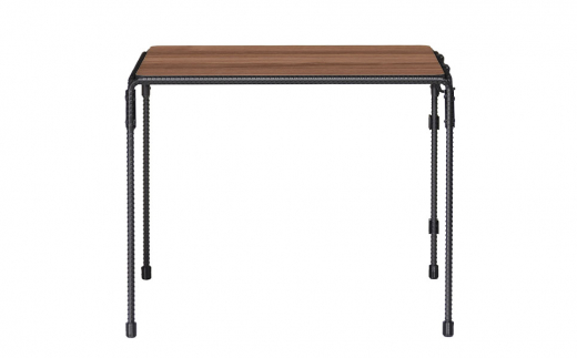 トースターラック(キッチンラック) キッチン収納 アイアンラック [BOW]【024P014】