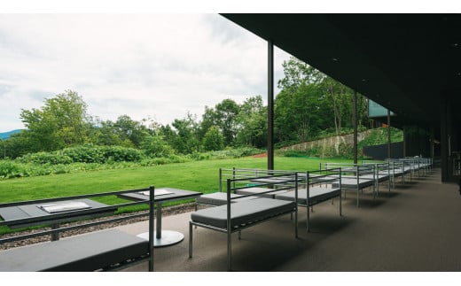 スノーピーク snowpeak FIELD SUITE SPA「手ぶらで温泉＆軽食2,000円分」1名様分【025S018】