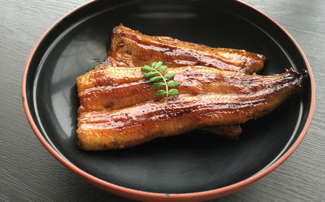 鰻の蒲焼 2尾 料亭の鰻 料理人が串焼きで仕上げた 鰻 の蒲焼 手仕事 冷凍 湯煎5分で美味しい鰻が召し上がれます うなぎ ウナギ ギフト【027S017】