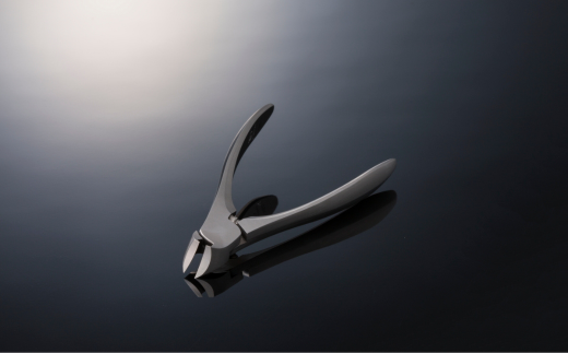 [SUWADA] クラシックS つめ切り スワダ 爪切り 燕三条製 [諏訪田製作所] 【029S029】