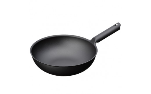 [SSC] 鋳物北京鍋 31cm 中華鍋 キッチン用品【035S001】