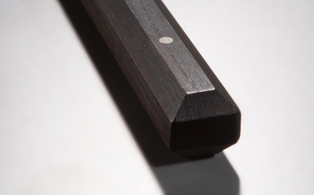 夫婦セット 特上百年八角箸 夫婦箸 ペア箸 結婚祝 箸 高級箸 贈答用箸 燕三条製 ものづくり [マルナオ] 【055P019】 [055P019]