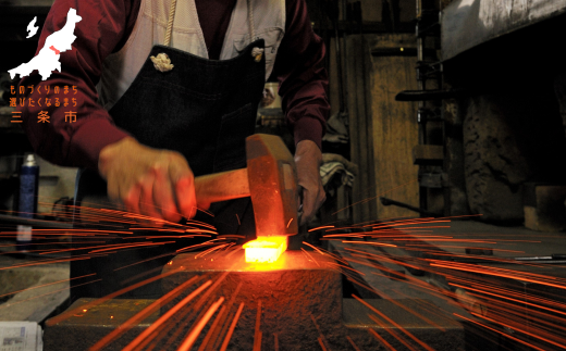 返礼品なし 寄付のみ ものづくりのまち・アウトドアのまち三条 応援受付 寄附 新潟県三条市 1口100,000円 【100S005】