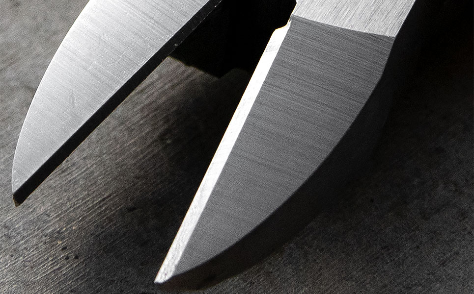 [A.T.FIELD] ハリガネニッパ 130mm エヴァンゲリオン弐号機モデル【014P009】