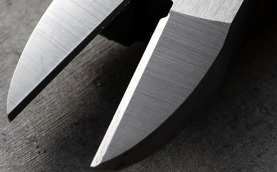 [A.T.FIELD] ハリガネニッパ 130mm エヴァンゲリオン零号機モデル【014P010】