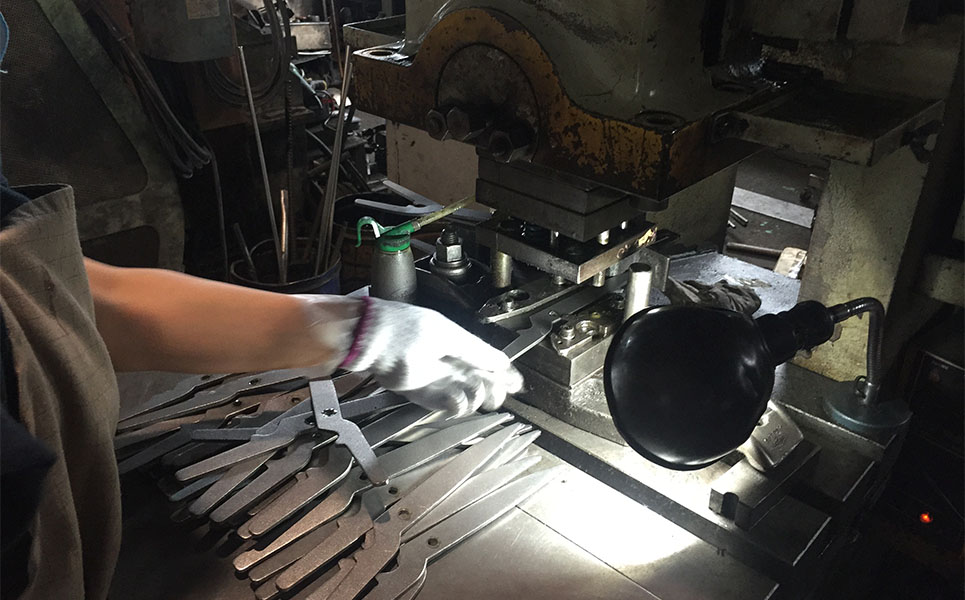 アルミ鋼付刈込鋏&剪定鋏 プルーマンアルミ鋼付刈込 燕三条製 園芸・庭仕事に【020P105】