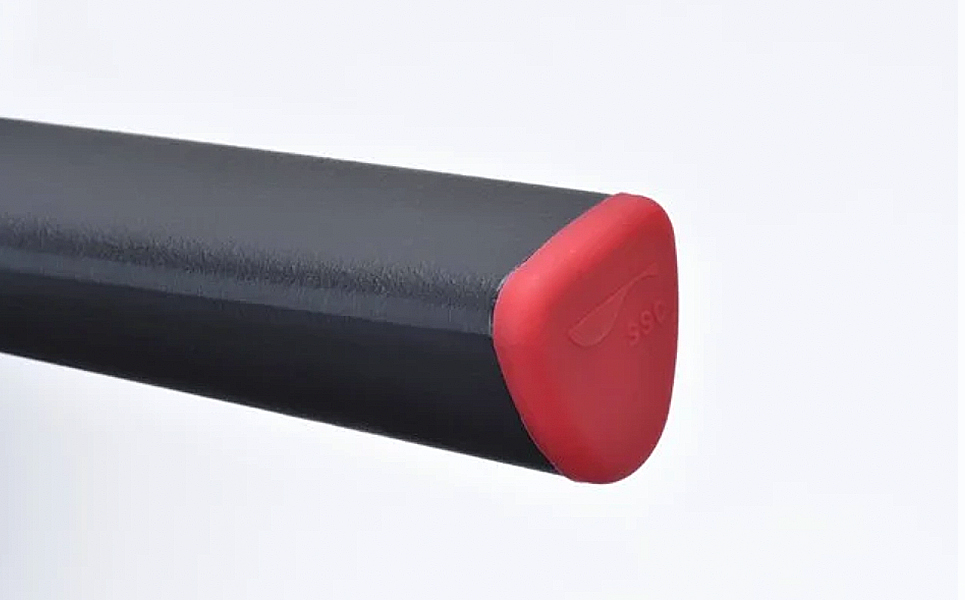 [SSC] 薄く 軽い 鋳物フライパン 20cm レッド【020P106】