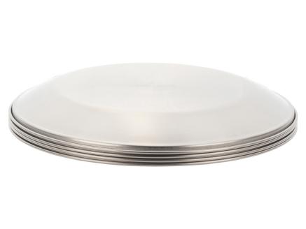 スノーピーク テーブルウェアーセット L ファミリー TW-021F (Snow Peak) キャンプ用品 アウトドア用品【047S006】