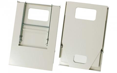 同人誌陳列ラック ぱかっとラック B5～A4サイズ対応【030P009】