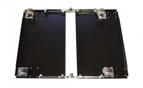 折り畳み平台車　ぱたコロ【022P024】