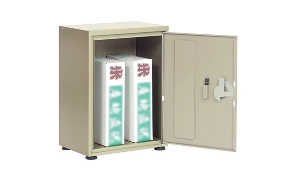 [グリーンライフ] 倉庫や物置として便利 大容量宅配ボックス【065P001】