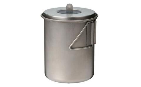 スノーピーク ソロセットチタン SCS-004TR (Snow Peak) キャンプ用品 アウトドア【020S006】