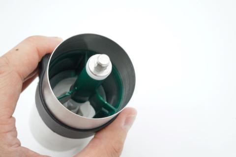 セラミック ステンレスお茶ミル 10000円以下 1万円以下 【010S133】