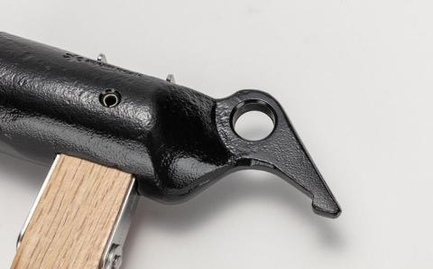 スノーピーク  ペグハンマー Pro.S N-002 (Snow Peak) キャンプ用品 アウトドア用品【018S035】