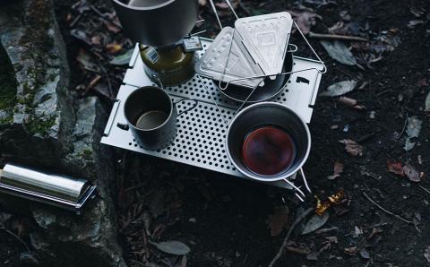 スノーピーク オゼン ライト SLV-171 (Snow Peak) キャンプ用品 アウトドア用品【016P059】