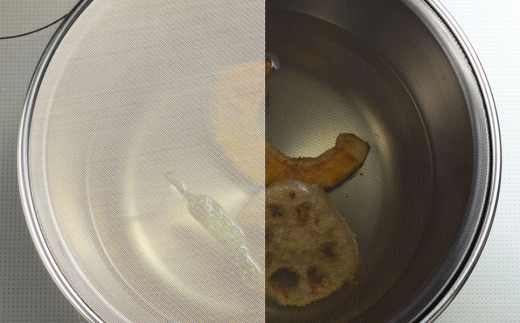 油ハネを防ぐメッシュカバー 29cm [leye]【010P154】