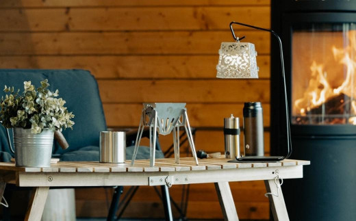 ステンレスコーヒードリッパー CAPTAIN STAG キャプテンスタッグ キッチン用品 アウトドア用品 キャンプ用品 【010S338】