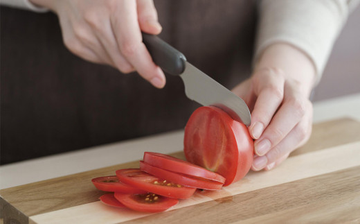 [家事問屋] 卓上ナイフ 食洗機可 キッチン用品 燕三条製 下村企販 新生活【010S472】