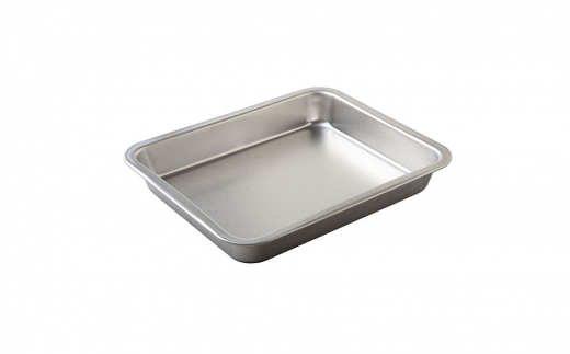 キズが目立ちにくい 蓋付きステンレスバットセット 調理器具 キッチングッズ キッチンツール ステンレス製 バット 網付き 燕三条製 新生活 一人暮らし 【011P009】