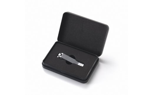 [SUWADA] ネイルクリッパー ミニ つめ切り 爪切り [諏訪田製作所] 【011P033】